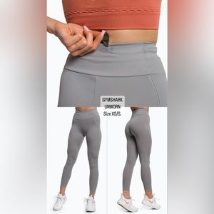 NEW GYMSHARK LEGGING